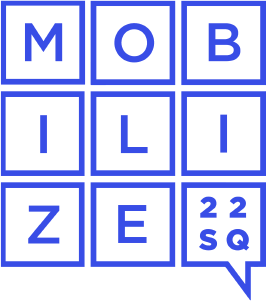 Mobilize Logo